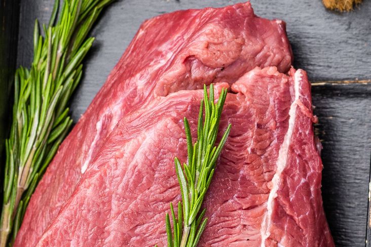 Mięso strusia jest niedoceniane