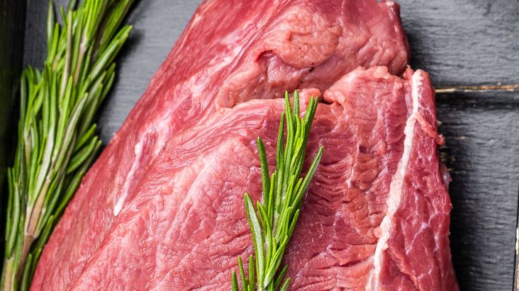 Mięso strusia jest niedoceniane