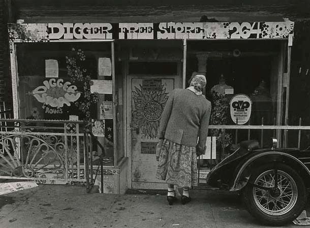 Seks, fotografia i rock'n'roll, czyli niedoceniony Charles Gatewood [inspiracja] 17