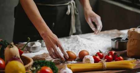 Dieta tasiemcowa. Tak kiedyś odchudzały się kobiety
