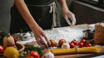 Dieta tasiemcowa. Tak kiedyś odchudzały się kobiety