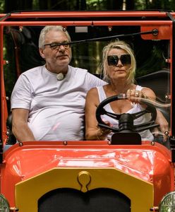 Szczere wyznanie Elżbiety z "Rolnik szuka żony". To wtedy zaczęło się psuć z Markiem