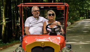 Szczere wyznanie Elżbiety z "Rolnik szuka żony". To wtedy zaczęło się psuć z Markiem