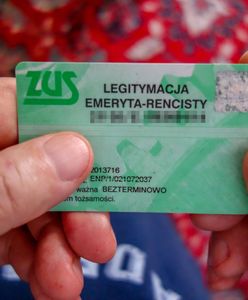 Oto co daje legitymacja emeryta. Nie każdy senior o tym wie