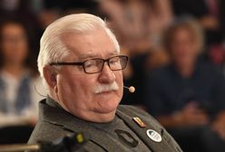 Lech Wałęsa w szpitalu. Syn byłego prezydenta odniósł się do choroby ojca