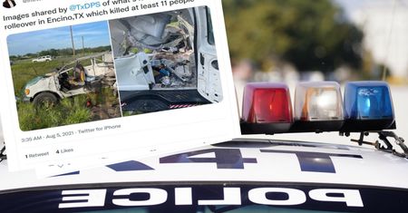 Tragiczny wypadek w USA. Nie żyje wiele osób