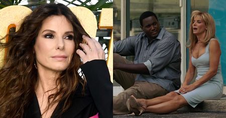 Zachwycił świat w filmie z Sandrą Bullock, dziś walczy o życie. Quinton Aaron trafił do szpitala: "Jego stan jest krytyczny"