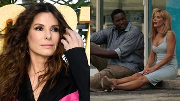 Zachwycił świat w filmie z Sandrą Bullock, dziś walczy o życie. Quinton Aaron trafił do szpitala: "Jego stan jest krytyczny"