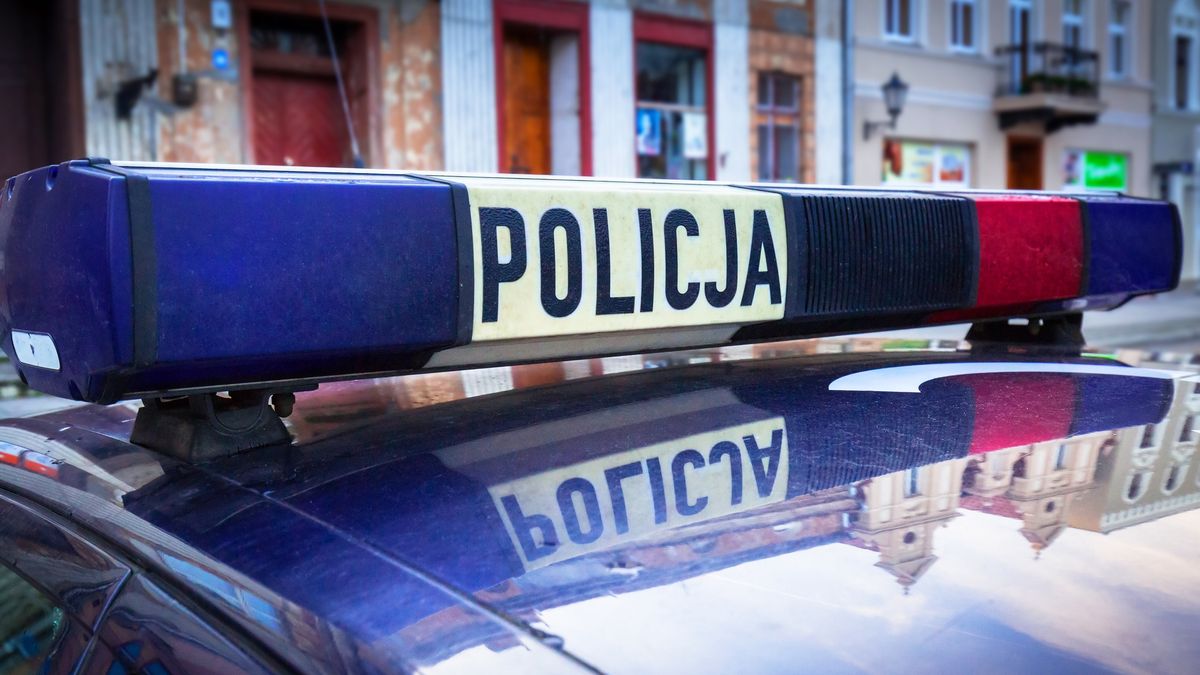 Tragiczny finał akcji ratunkowej.
