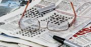 Wymagająca krzyżówka z różnych dziedzin. Odgadniesz 27 haseł?