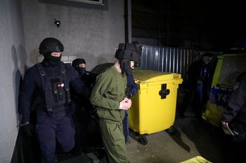 Jest decyzja ws. aresztu dla 19-letniego nożownika z Ostrołęki