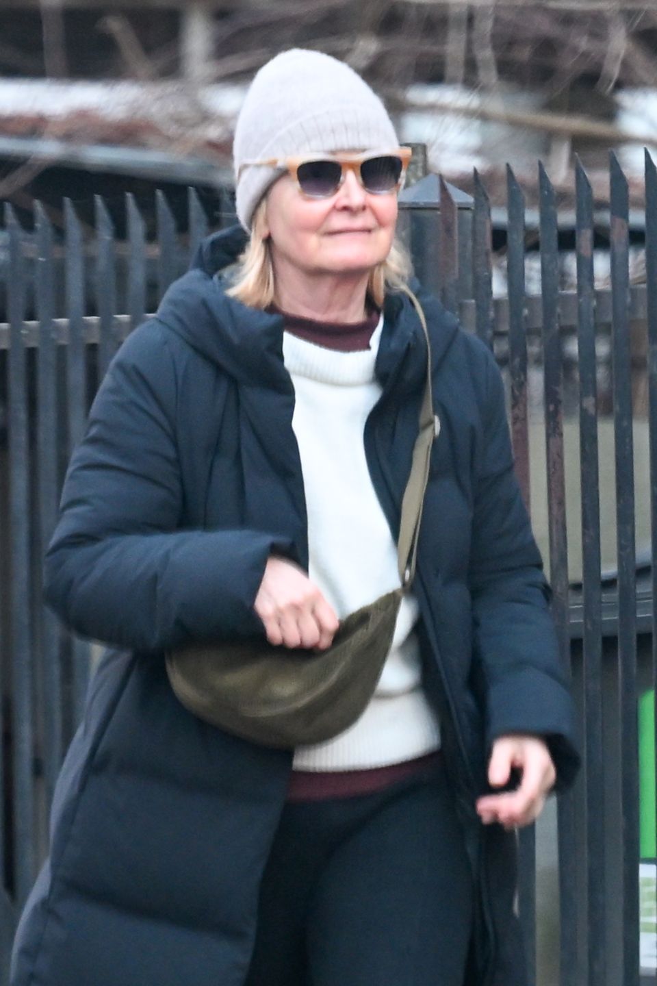 Barbara Bursztynowicz 