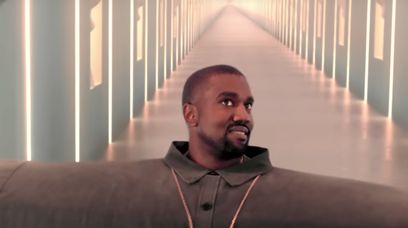 Kanye West wypuszcza nowe buty. Będzie hit?