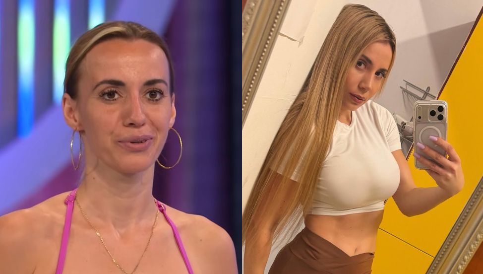 Tak wyglądała w "Top Model". Jakie zabiegi przeszła Marianna Schreiber?