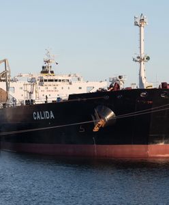 Embargo na ropę zaboli Putina. "My też jesteśmy importerem"