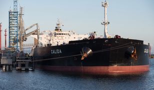 Embargo na ropę zaboli Putina. "My też jesteśmy importerem"