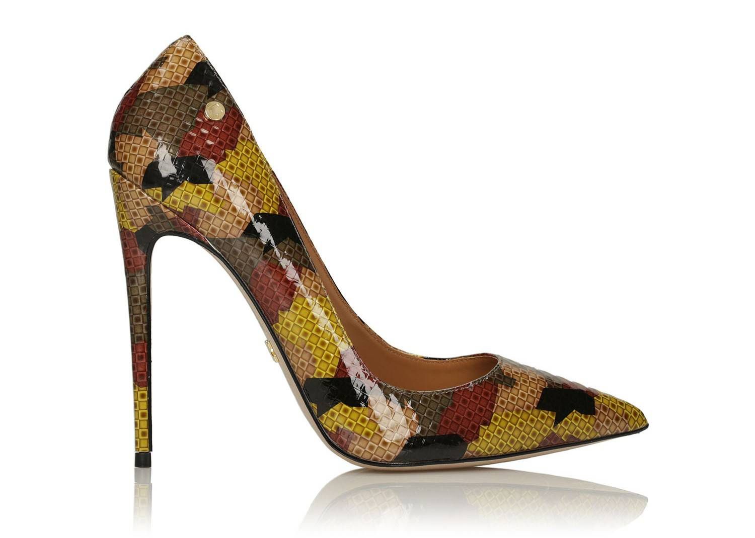 Buty Kazar jesień/zima 2016/2017 cena: 499zł