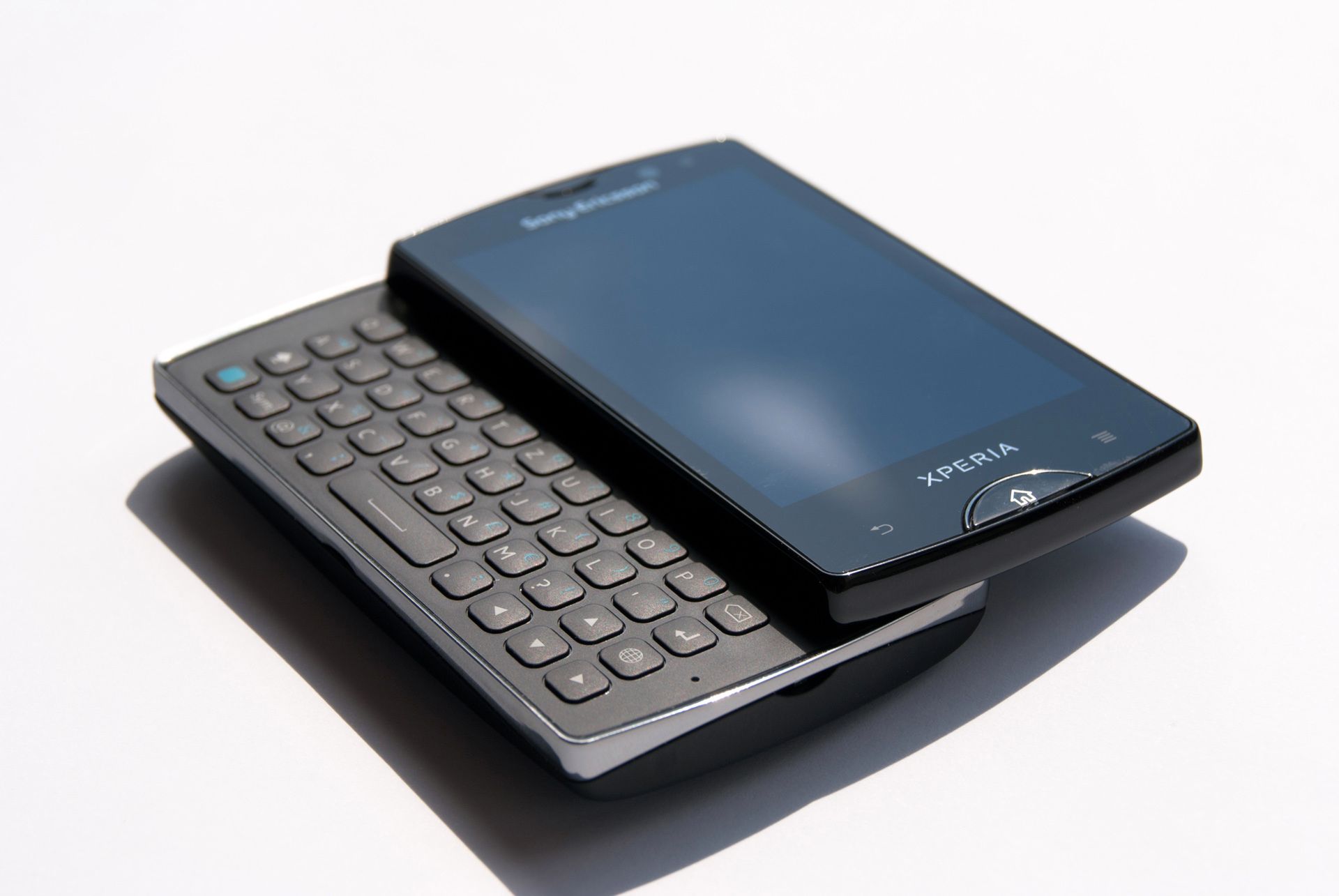 Sony Ericsson Xperia mini pro - galeria zdjęć 12