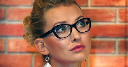 Joanna Moro straci kolejną pracę?