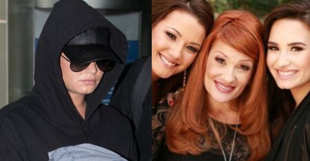 Matka Demi Lovato wyznaje: "Przez dwa dni nie było wiadomo, czy moja córka przeżyje"