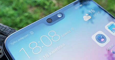 Apple nie jest największym sprzedawcą smartfonów z wycięciem na ekranie