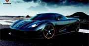 Agera R Hundra – setny Koenigsegg