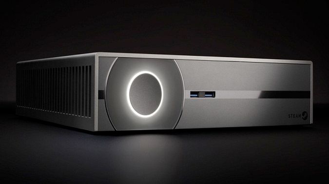 Dlaczego czekam na Steam Machines? 1