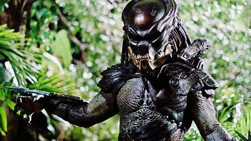 Hołd czy kopia? | Recenzja filmu Predators 1