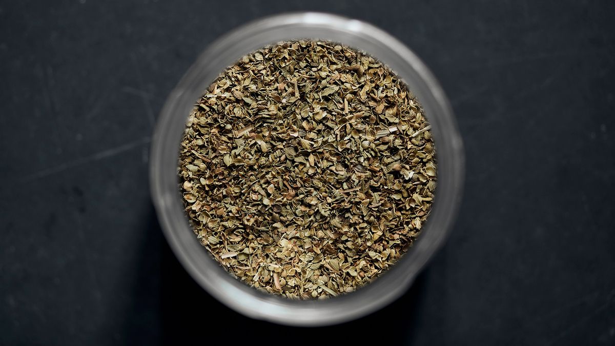 Dlaczego warto jeść czubrycę?