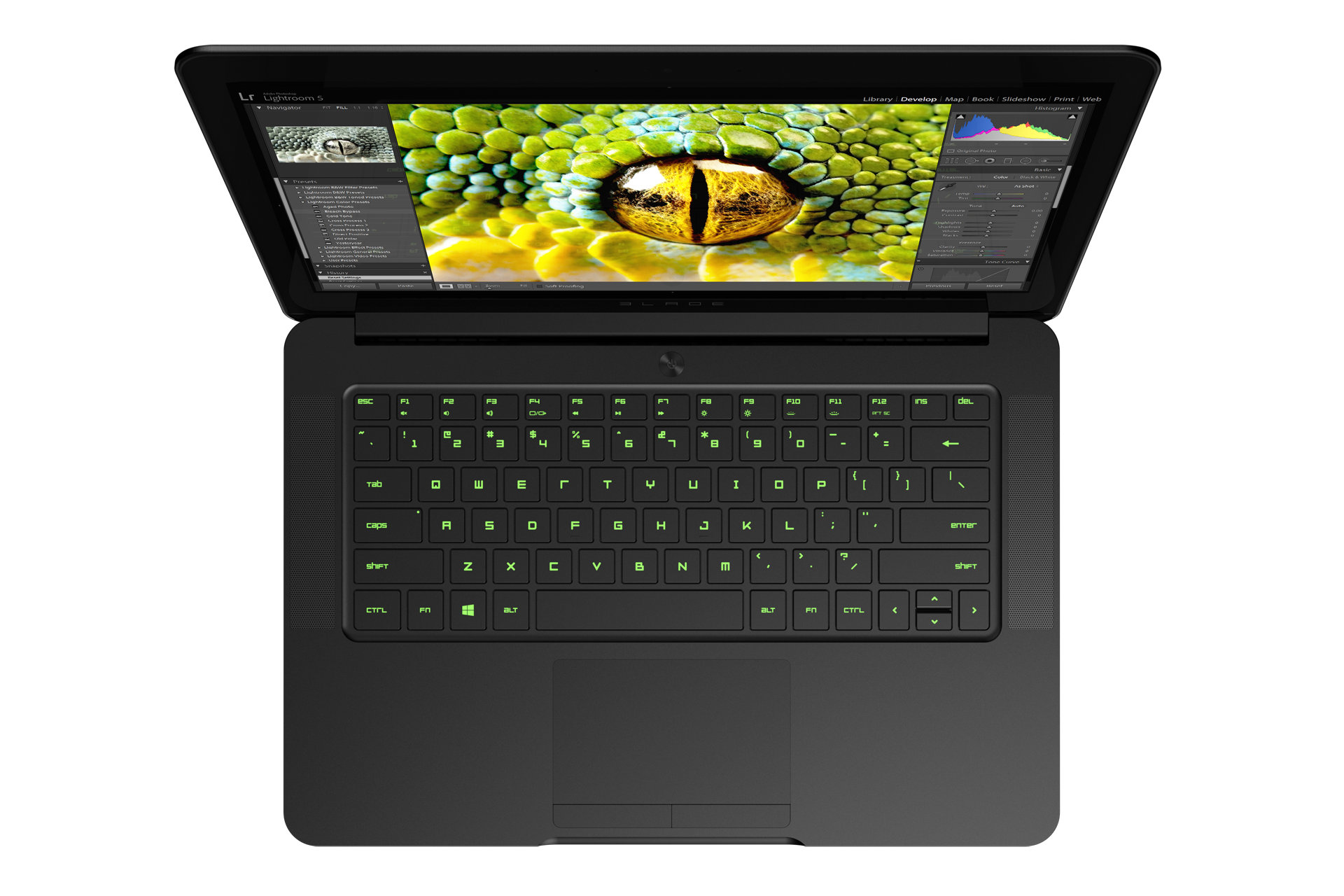 Razer Blade 14 - jest moc! Ultrabook, który może zastąpić desktopa 3