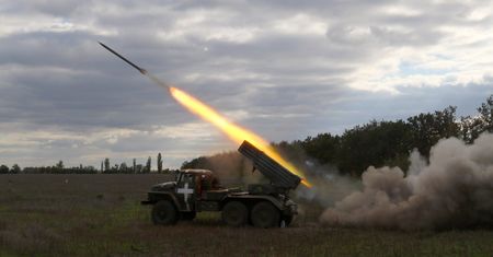 Pakistan dalej wspiera Kijów? Chodzi o dostawy cennej amunicji