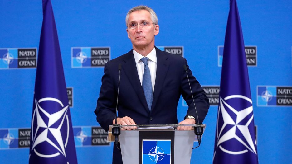 Szef NATO: wzywamy Rosję do natychmiastowej deeskalacji sytuacji
