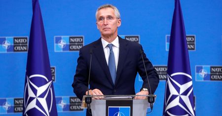 Szef NATO: wzywamy Rosję do natychmiastowej deeskalacji sytuacji