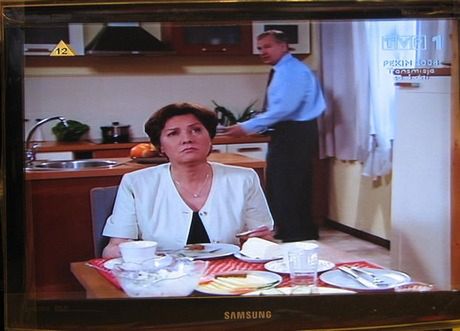 Recenzja - Samsung T220HD - monitor czy już telewizor? 4