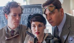 Miniserial „Śledztwo na cztery ręce” w Ale kino+