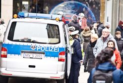 Bezdomni Polacy podpaleni w Dortmundzie. Szukają sprawców
