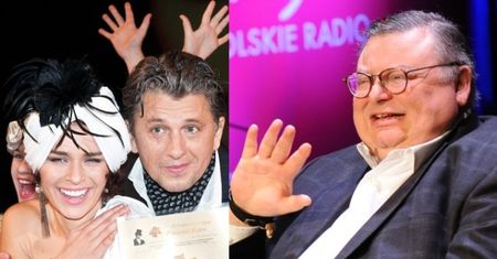 Mann chwali Urbańską: "Jest jak bardzo dobry uczeń"