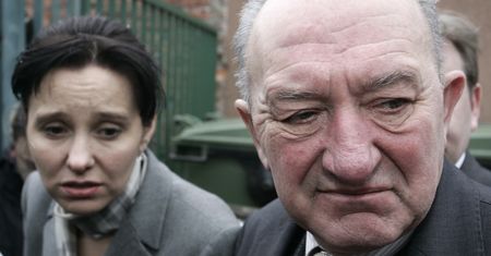 Wstrząsające informacje ws. porwania Olewnika. Nowe zeznania siostry
