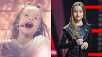 Burza przed Eurowizją Junior. Polscy internauci piszą o "sabotażu"! "Serio musieli nas SKRZYWDZIĆ i wybrać ten fragment?" (WIDEO)