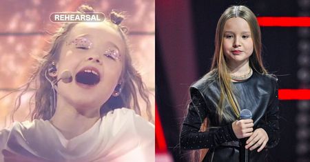 Burza przed Eurowizją Junior. Polscy internauci piszą o "sabotażu"! "Serio musieli nas SKRZYWDZIĆ i wybrać ten fragment?" (WIDEO)