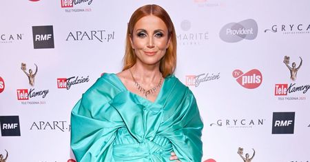 Katarzyna Zielińska po raz drugi powiedziała "tak". Zaskoczeni?