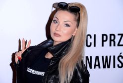 Nowa fryzura Cleo. Fani są zachwyceni zmianą u popularnej wokalistki