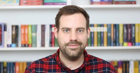 Hiszpania oczami Polaka. "Tu uczę się cieszyć z życia"