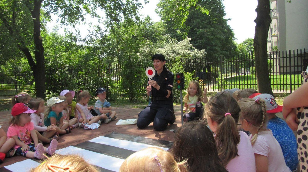 Legionowo: Pomóż policjantce chorej na stwardnienie rozsiane