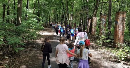 Aktywne wakacje – POSiR zapraszają na sportowe półkolonie