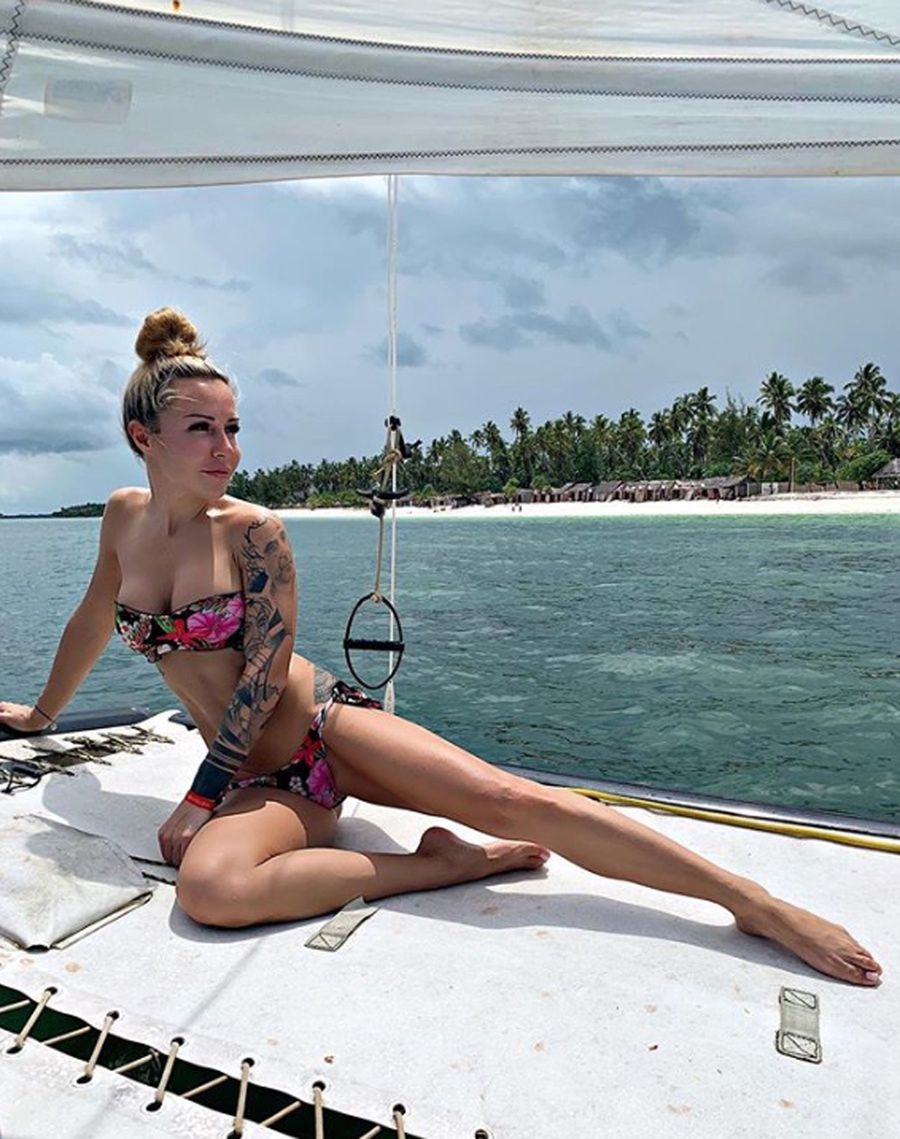 Blanka Lipińska