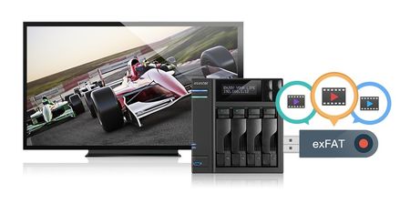 Asustor zapowiada nową wersję systemu ADM - jakie zmiany nas czekają?