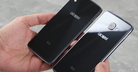 Alcatel Idol 4 i Idol 4S - wideorecenzja