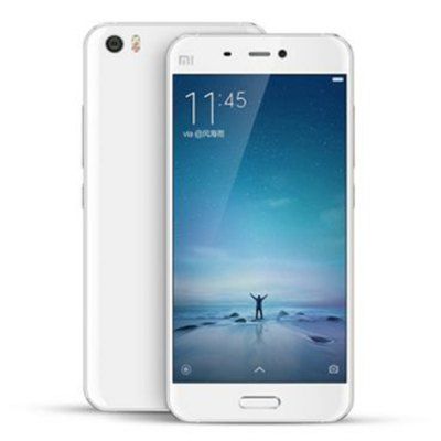Xiaomi Mi 5 pojawił się w sklepie. Przewidywana cena zaskakuje 4