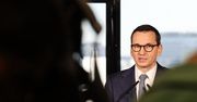 Morawiecki ostrzega rolników. "Rządzący chcą wysłać policję z pałami"